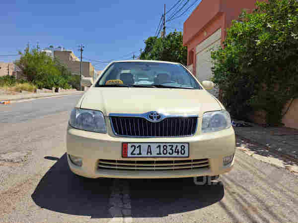 تابلۆی تەکسی سلیمانی بۆ فڕۆشتن - 2