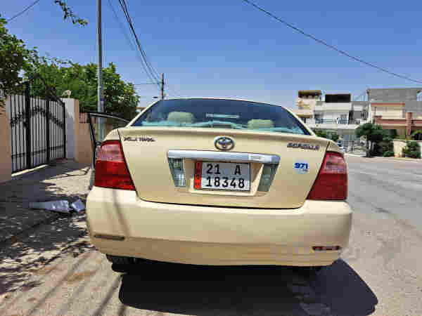 تابلۆی تەکسی سلیمانی بۆ فڕۆشتن