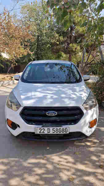 فۆرد 2017 ئیسکەیپ  - 5