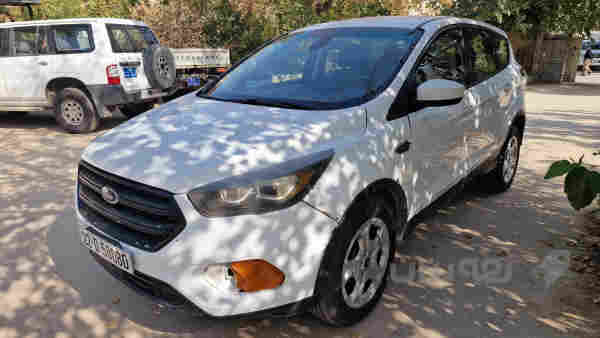 فۆرد 2017 ئیسکەیپ  - 3