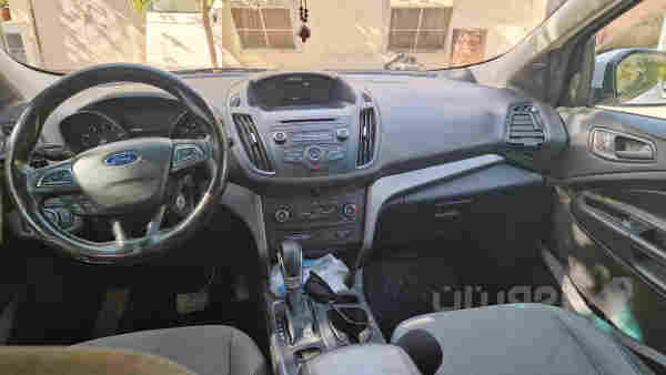 فۆرد 2017 ئیسکەیپ  - 2