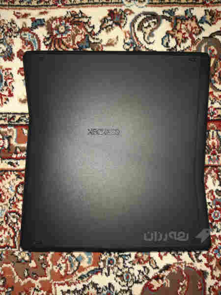 Xbox 360 S - 3