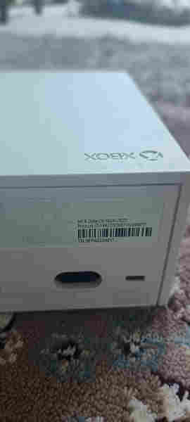 ئێکسبۆکس سیریەس ئێس مۆدێل 2020 