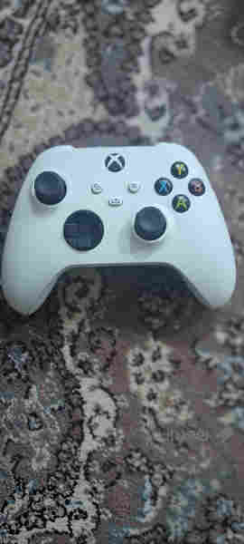 ئێکسبۆکس سیریەس ئێس مۆدێل 2020  - 3