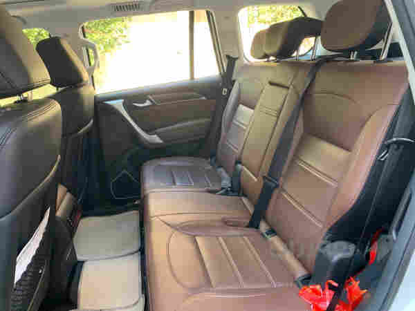 Haval H9 be boyax full mwasafat  - 5
