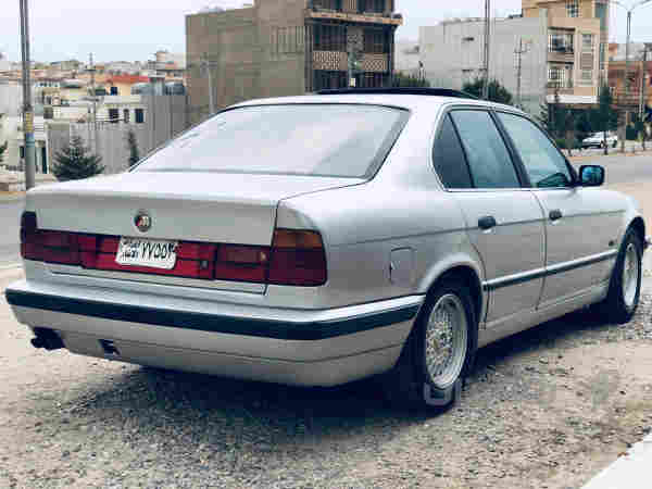 بیئێم بۆ فرۆشتن - 2