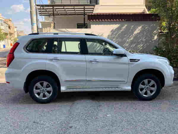 Haval H9 be boyax full mwasafat  - 3