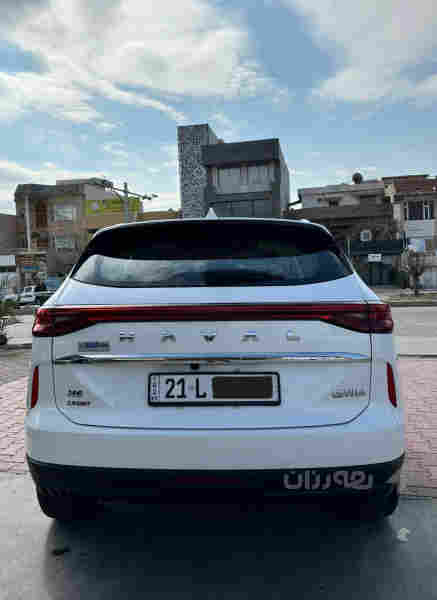 Haval H6 2023