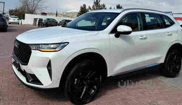 Haval H6 2023 - 3