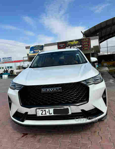 Haval H6 2023 - 4