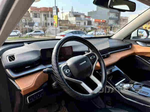 Haval H6 2023 - 5