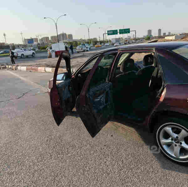 ڤیکترا تۆماتیک 1995 - 5