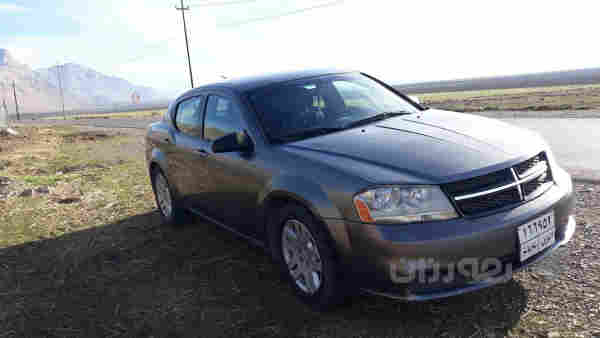 دۆچ ئەڤێنجەری 2012 چواربستۆن مەکینە(24) - 3