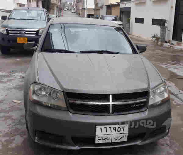 دۆچ ئەڤێنجەری 2012 چواربستۆن مەکینە(24) - 2