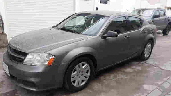 دۆچ ئەڤێنجەری 2012 چواربستۆن مەکینە(24)