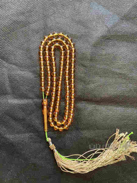 تسبیح (سندلوس) - 3