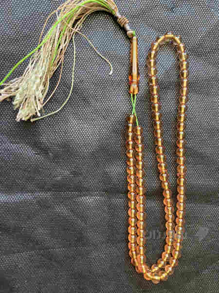تسبیح (سندلوس)