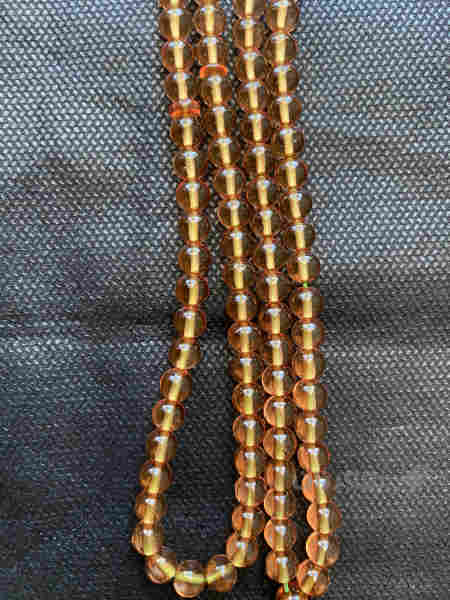 تسبیح (سندلوس) - 2