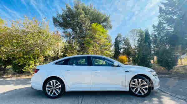 Renault talisman 2018 - 5