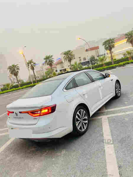 Renault talisman 2018 - 2