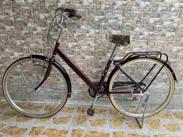 پاسكيلى باله ى اصلى لوك عجم 27 - 3