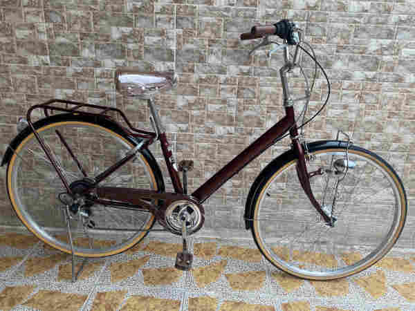 پاسكيلى باله ى اصلى لوك عجم 27