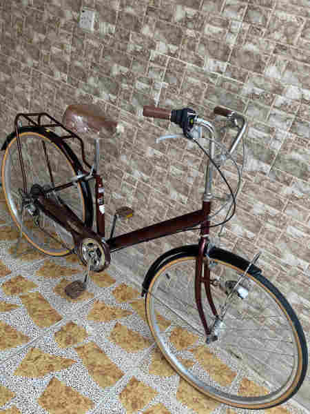 پاسكيلى باله ى اصلى لوك عجم 27 - 2