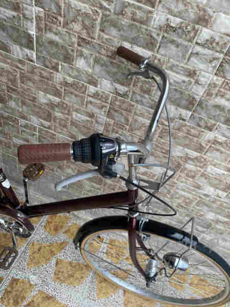 پاسكيلى باله ى اصلى لوك عجم 27 - 5