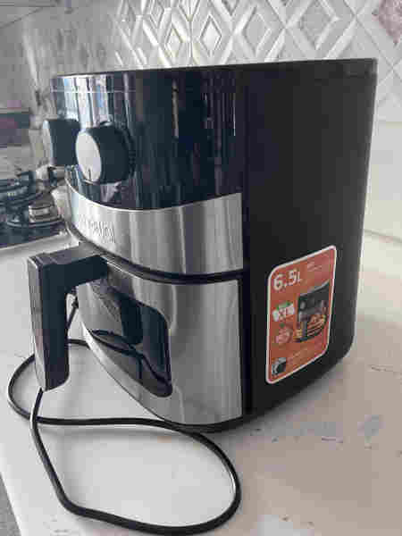 فرنی مارکە newal