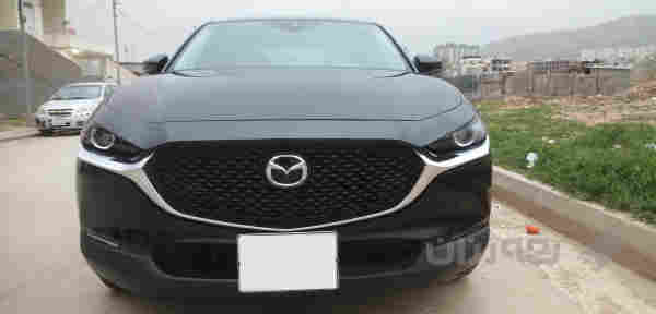 مازدا CX-30 