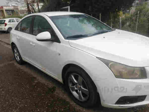 Cruze 2012 چوار پارچە سبوغ - 3