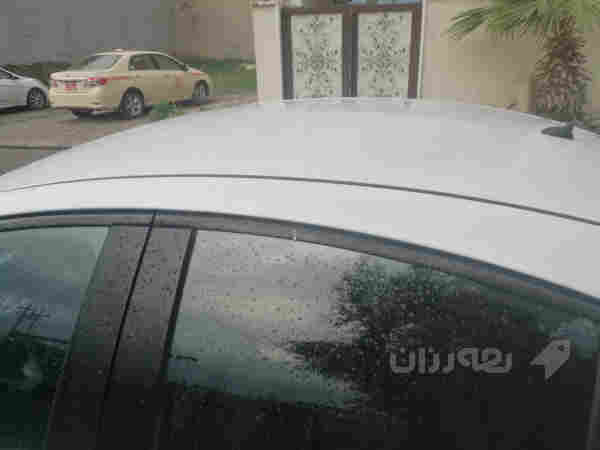 Cruze 2012 چوار پارچە سبوغ