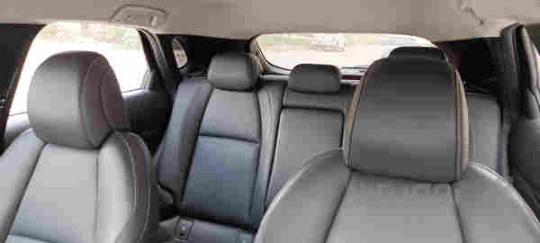 مازدا CX-30  - 3