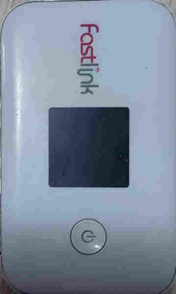 جیهازی فاستلینک