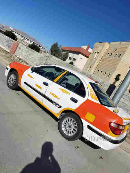 سەنی سێ پارچەی سلێمانی 