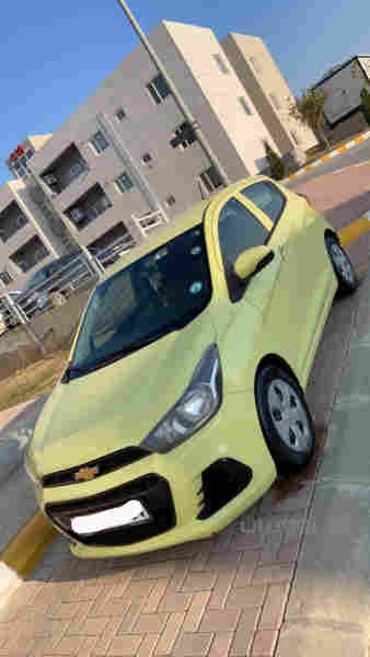 Chovlet Spark - 2