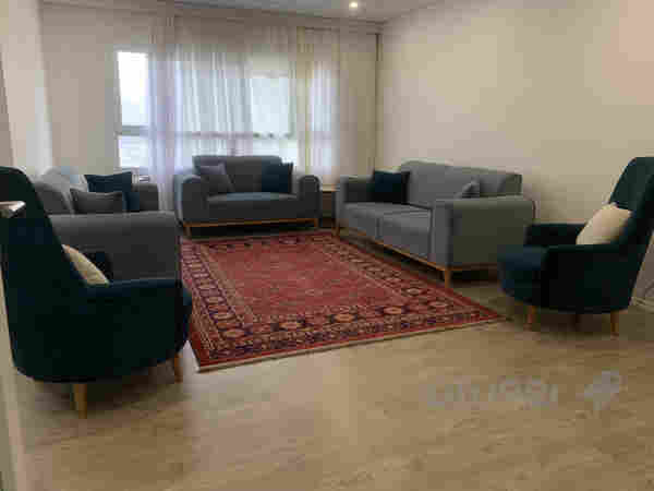 قەنەفە دەستکرد . یەک سال زەمانی ماوە