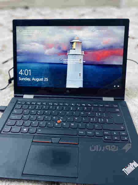 Linovo thinkpad 