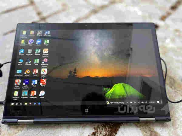 Linovo thinkpad  - 3