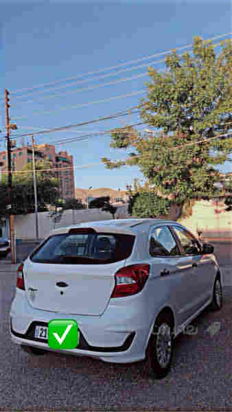 Ford Figo - 2