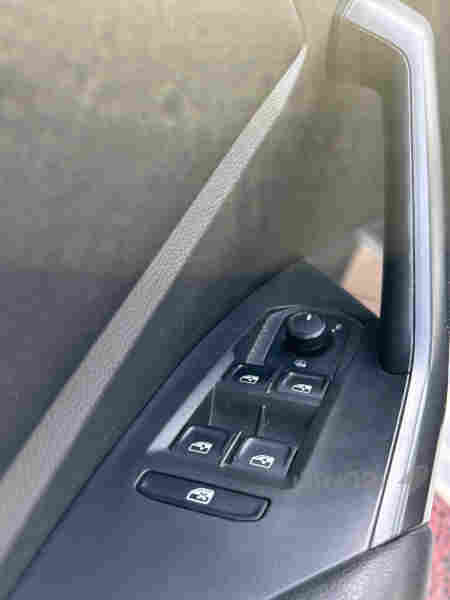 ڕاداری پێشەوە دواوە ناوچەی کوێری ئاوێنەکانئاوێنە هیتەر - 5