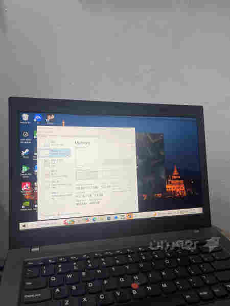 Ram 16zda hard 512ssd core 7 gen 7 bo yare bo hamu shtak abet - 2