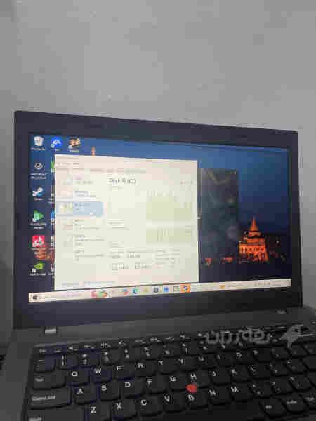 Ram 16zda hard 512ssd core 7 gen 7 bo yare bo hamu shtak abet - 3