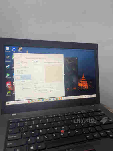 Ram 16zda hard 512ssd core 7 gen 7 bo yare bo hamu shtak abet - 4