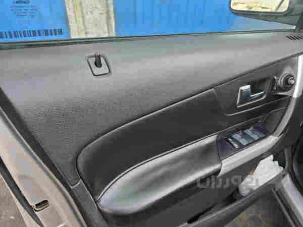 Ford Edge2011 - 3