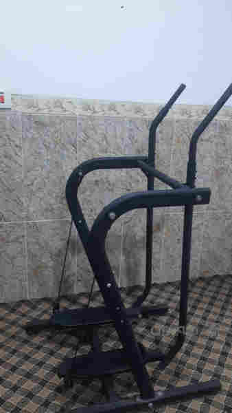 بۆ وەرزش 