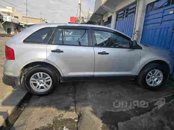 Ford Edge2011 - 4