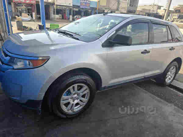 Ford Edge2011 - 5