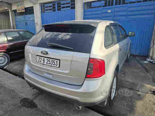 Ford Edge2011 - 2