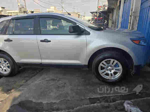 Ford Edge2011 - 6
